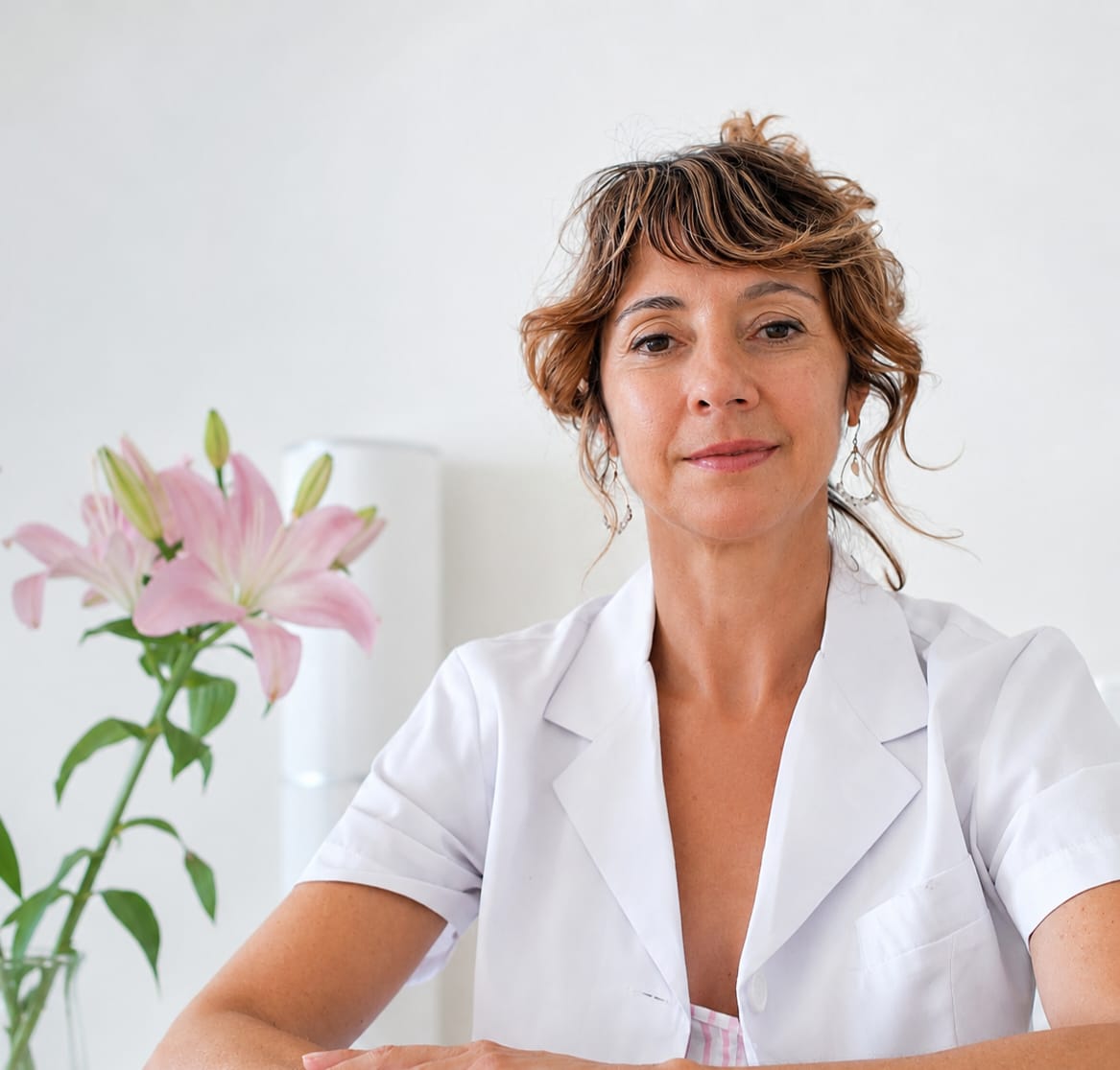Dr. Maria Butollo