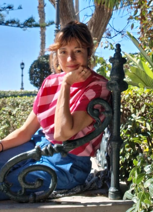 Dr. Maria Butollo